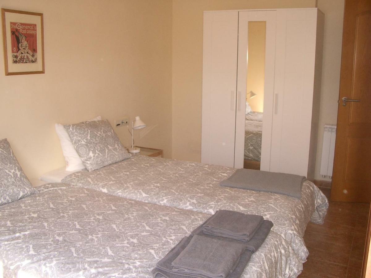 Vélez de Benaudalla Apartments Altos Del Castillo מראה חיצוני תמונה