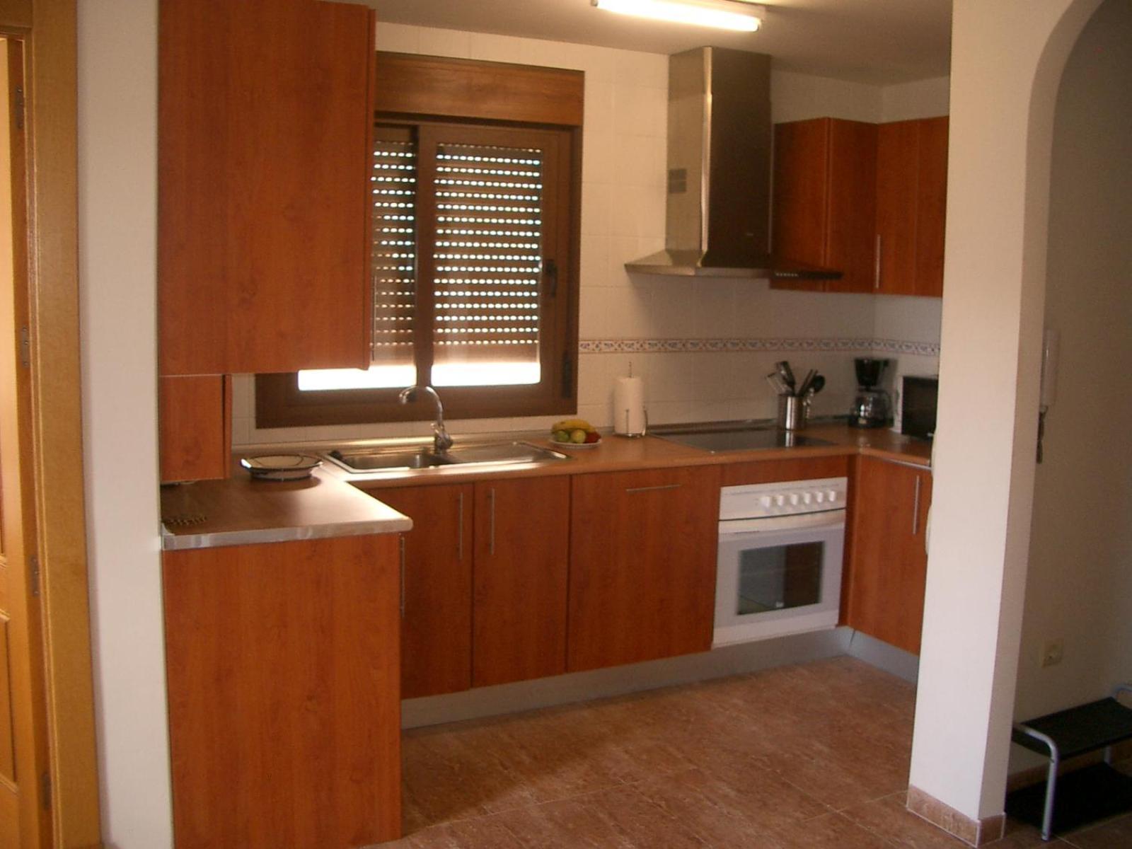 Vélez de Benaudalla Apartments Altos Del Castillo מראה חיצוני תמונה