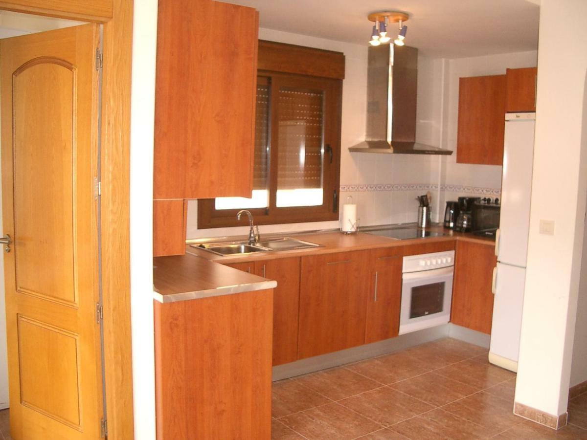 Vélez de Benaudalla Apartments Altos Del Castillo מראה חיצוני תמונה