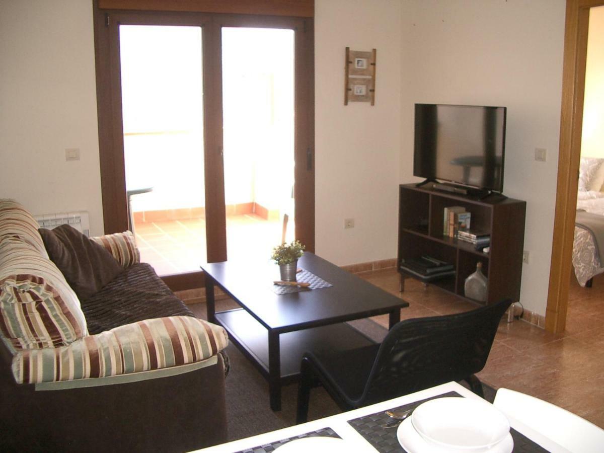 Vélez de Benaudalla Apartments Altos Del Castillo מראה חיצוני תמונה