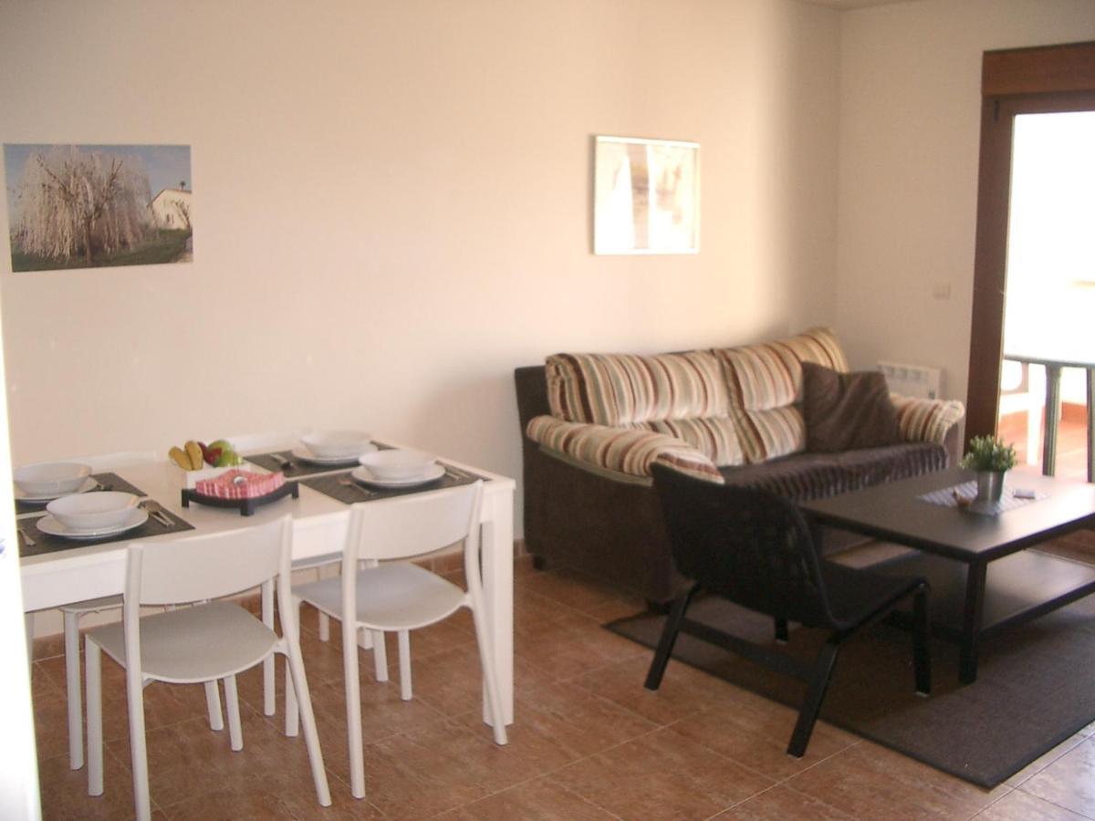 Vélez de Benaudalla Apartments Altos Del Castillo מראה חיצוני תמונה